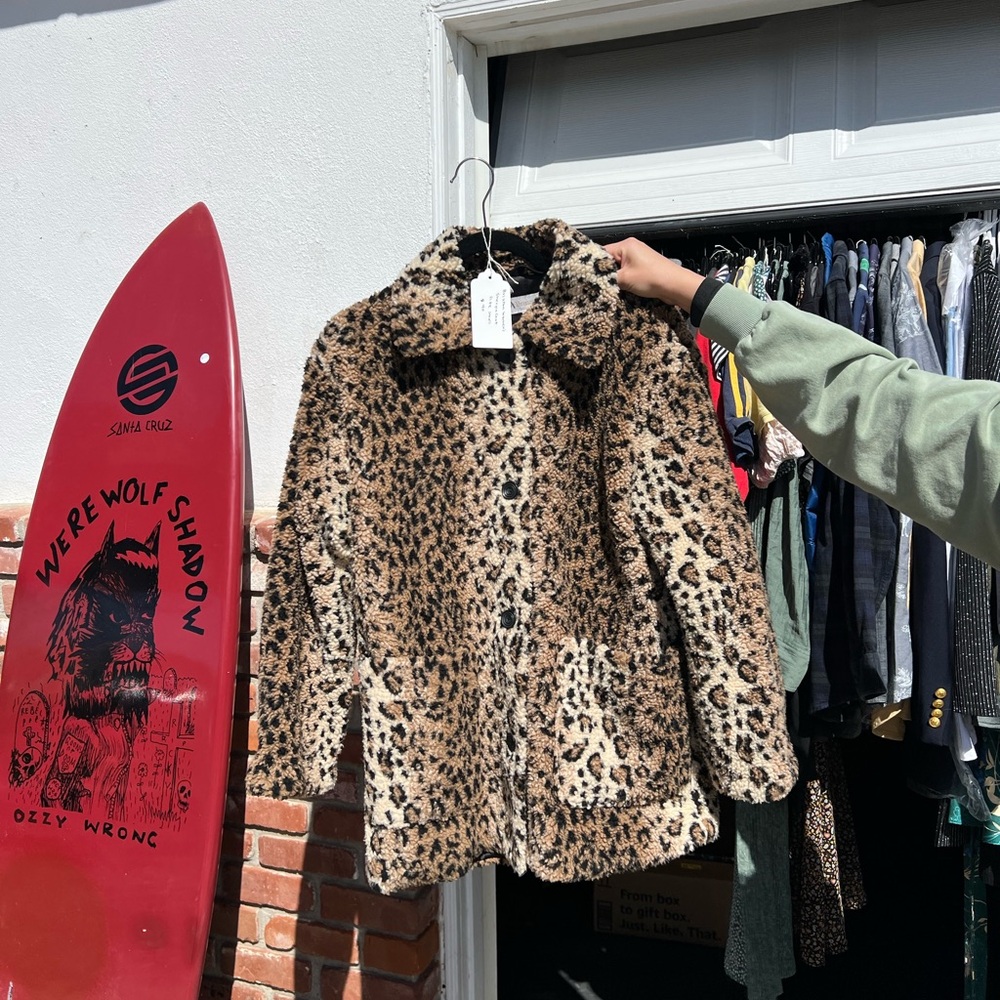 Brixton Women's Bern Coat